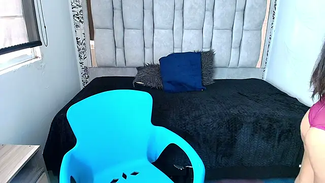 Keyla Brunette  online show from 04.18.26