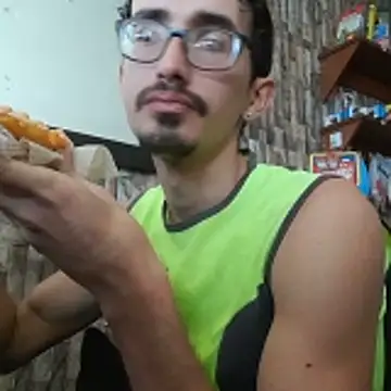 jhosuamoore online show from 03.14.26