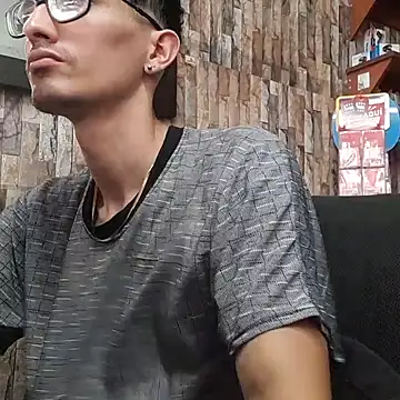 jhosuamoore online show from 03.20.26