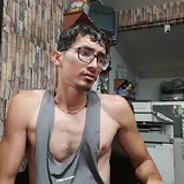 jhosuamoore online show from 04.06.26