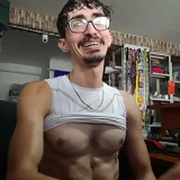 jhosuamoore online show from 04.18.26