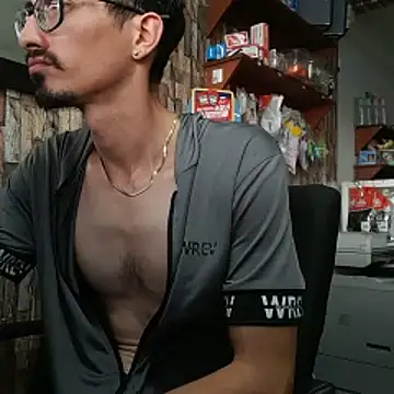 jhosuamoore online show from 06.04.26