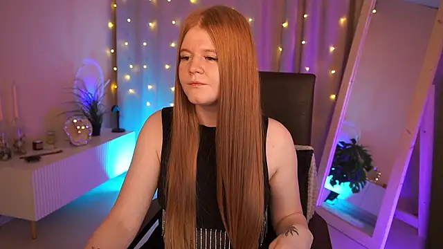 JessicaEmber online show from 03.15.26