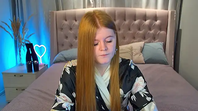 JessicaEmber online show from 04.21.26