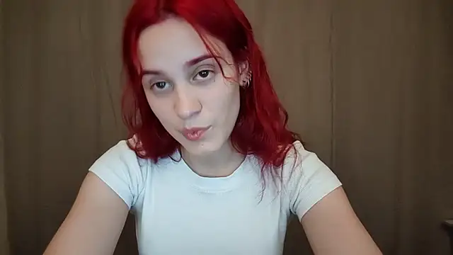 Snapshot of redhead_ginger chatting on 03.16.26 redhead ginger online show from 03.16.26