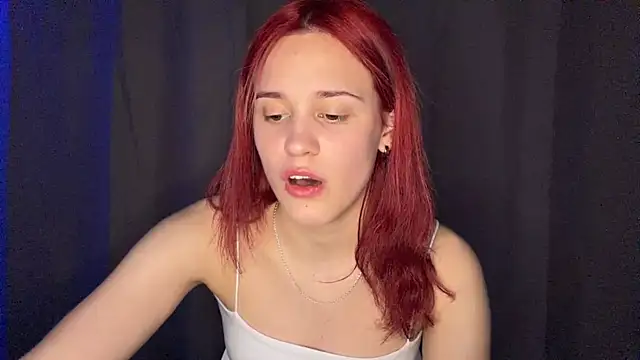 Snapshot of redhead_ginger chatting on 03.23.26 redhead ginger online show from 03.23.26