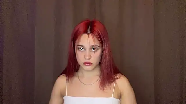 Snapshot of redhead_ginger chatting on 03.25.26 redhead ginger online show from 03.25.26