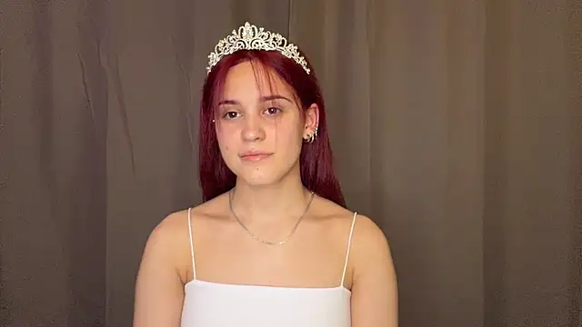 Snapshot of redhead_ginger chatting on 03.26.26 redhead ginger online show from 03.26.26