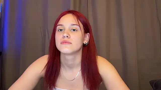 Snapshot of redhead_ginger chatting on 03.29.26 redhead ginger online show from 03.29.26