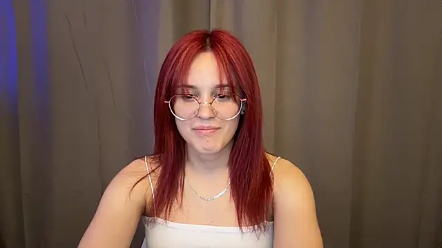 Snapshot of redhead_ginger chatting on 04.03.26 redhead ginger online show from 04.03.26