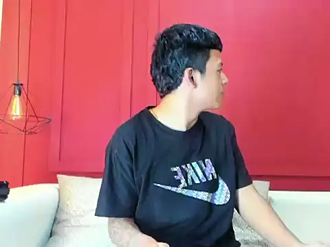 ThiagoGonzalez  online show from 03.14.26