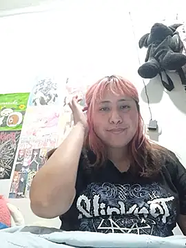 fio sama online show from 07.15.26