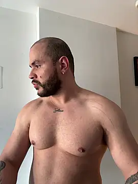 Axel Dominus online show from 03.19.26