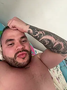 Snapshot of Axel_Dominus chatting on 06.29.26 Axel Dominus online show from 06.29.26