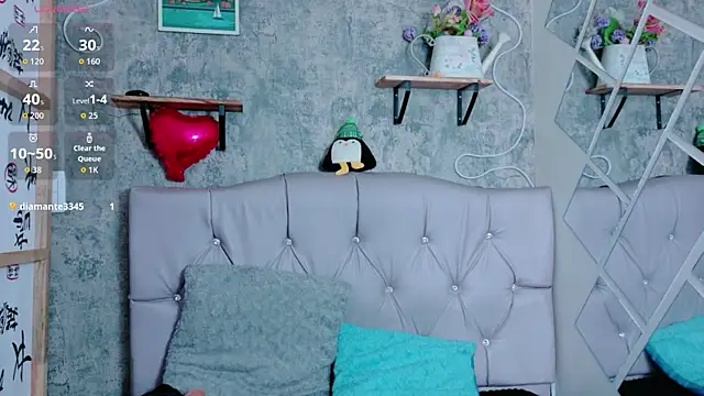 Snapshot of Sophia_xoxo1 chatting on 03.17.26 Sophia xoxo1 online show from 03.17.26