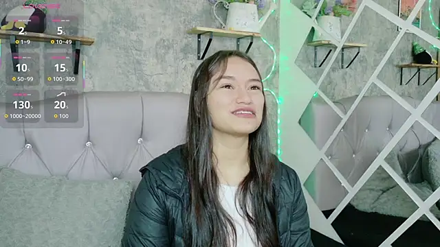 Sophia xoxo1 online show from 05.27.26