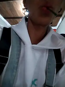 Daniel DLuxxx online show from 03.11.26