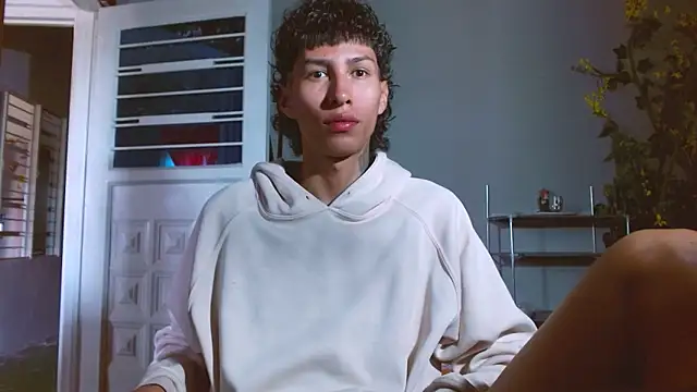 Daniel DLuxxx online show from 03.17.26