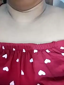 Snapshot of anjupere chatting on 06.26.26 anjupere online show from 06.26.26