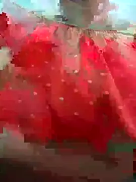 Snapshot of anjupere chatting on 07.30.26 anjupere online show from 07.30.26