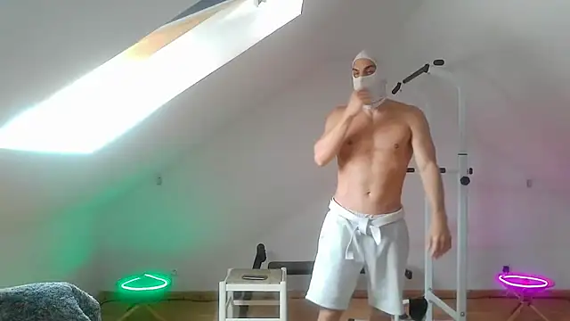 NinjaLaser online show from 06.30.26