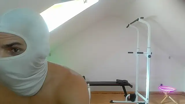 NinjaLaser online show from 07.05.26