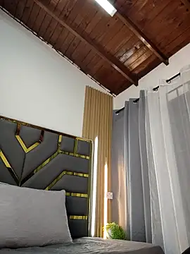 Oliver bigblack cock online show from 04.10.26