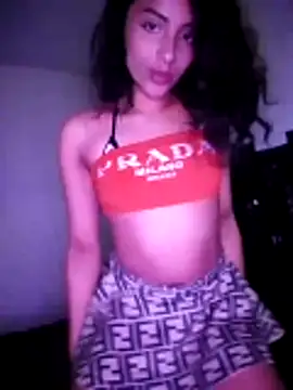 Snapshot of KattyBerryX chatting on 05.23.26 KattyBerryX online show from 05.23.26