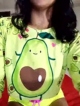 Snapshot of KattyBerryX chatting on 05.28.26 KattyBerryX online show from 05.28.26
