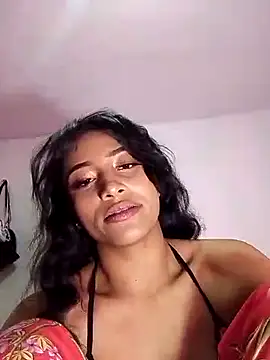 KattyBerryX online show from 08.07.26