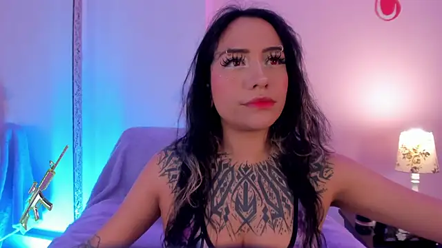 psychodoll 11 online show from 05.13.26