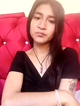 Snapshot of KarolaMendez chatting on 03.14.26 KarolaMendez online show from 03.14.26