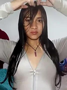 KarolaMendez online show from 07.01.26