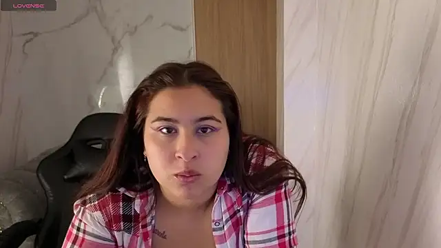 Lunafemme tf online show from 03.25.26