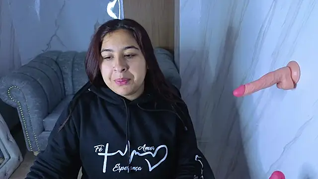 Lunafemme tf online show from 04.22.26