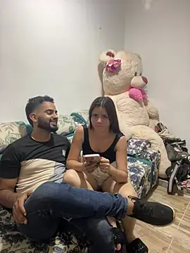 Jouemandannie online show from 07.18.26