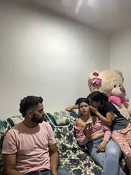 Jouemandannie online show from 07.19.26