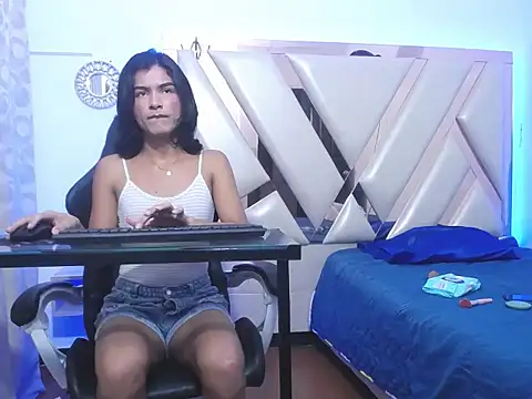 Madisson jones online show from 03.17.26