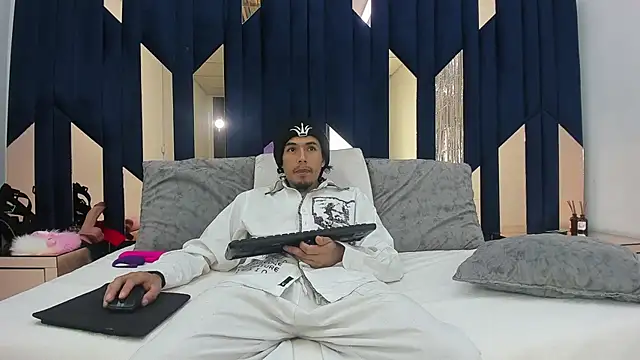 KikyoAndDrey online show from 05.03.26