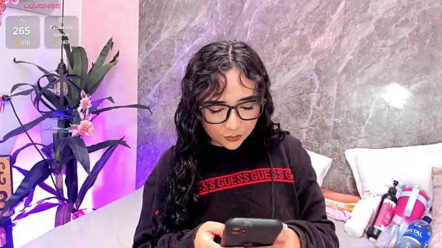 Megan Stein online show from 05.13.26