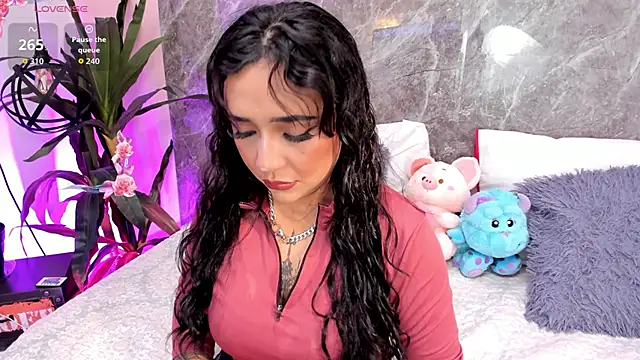 Megan Stein online show from 06.13.26