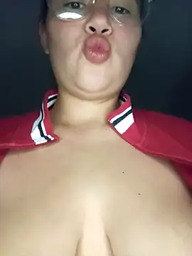 Brittany G online show from 04.01.26