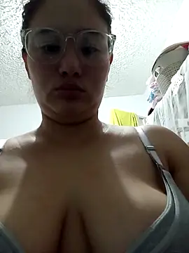 Brittany G online show from 04.11.26