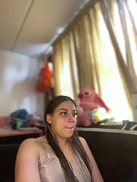 Snapshot of Amber_Blesssed chatting on 03.16.26 Amber Blesssed online show from 03.16.26