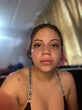 Snapshot of Amber_Blesssed chatting on 03.24.26 Amber Blesssed online show from 03.24.26