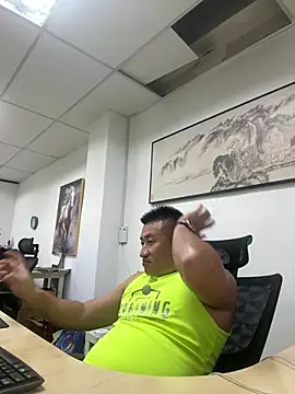 Cunzhangshibage02 online show from 04.30.26