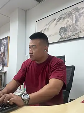 Cunzhangshibage02 online show from 05.06.26