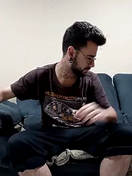 Snapshot of rab1sco chatting on 03.12.26 rab1sco online show from 03.12.26