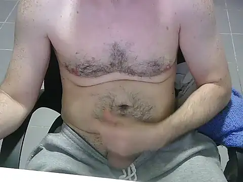 ManVerySexual online show from 06.06.26