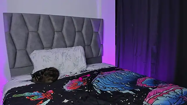 Snapshot of anyu__val chatting on 03.17.26 anyu val online show from 03.17.26